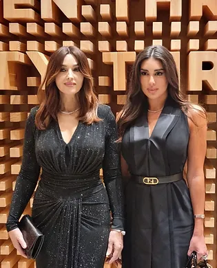 The Women's Pavilion by Expo 2020 Dubai in collaboration with Cartier